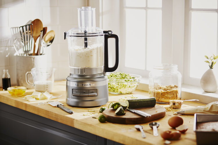 Food mixers 2024 & blenders